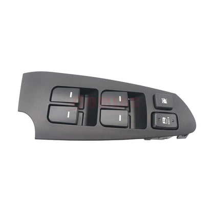 ya 6 8.24 baidi 1 Pack Main Driver Side Power Window Switch 93570-1M100WK for Kia Forte 10-13 