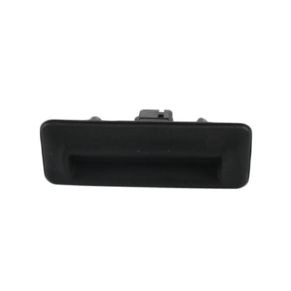 ya 23 10.7 baidi Tailgate Handle Switch Boot Lid Lock Release Push Button 5J0827566E for for Skoda