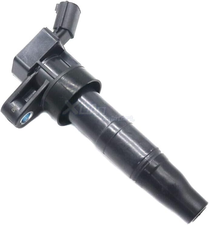 ya 4 8.14 For 2008-2017 for Hyundai and for Kia I4 V8 Ignition Coil 4 pcs 27300-3F100 27300-2G000