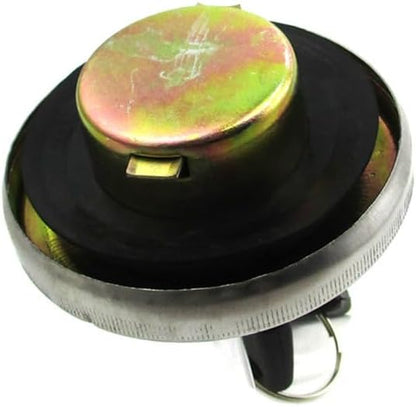 ya 13 9.15 baidi Fuel Tank Cap key for Honda Monkey Z50 50A Z50J Bike