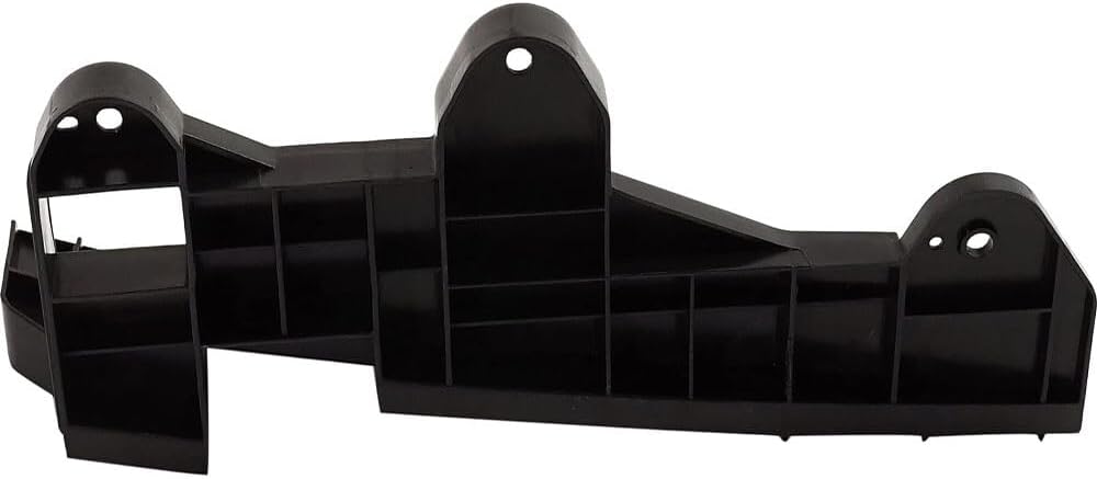 ya 2 8.15 1¡Á Front Left Bumper Bracket Replacement 5211633090 for Lexus ES350 Base 2010-12