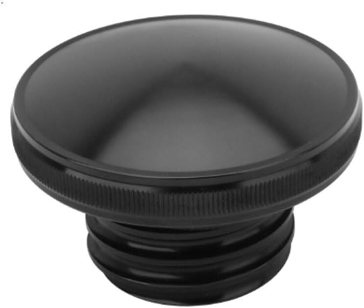 ya 13 9.15 baidi CNC Black OE OE Fuel Tank Cap for Harley Street XL883 1200 Dyna Softail