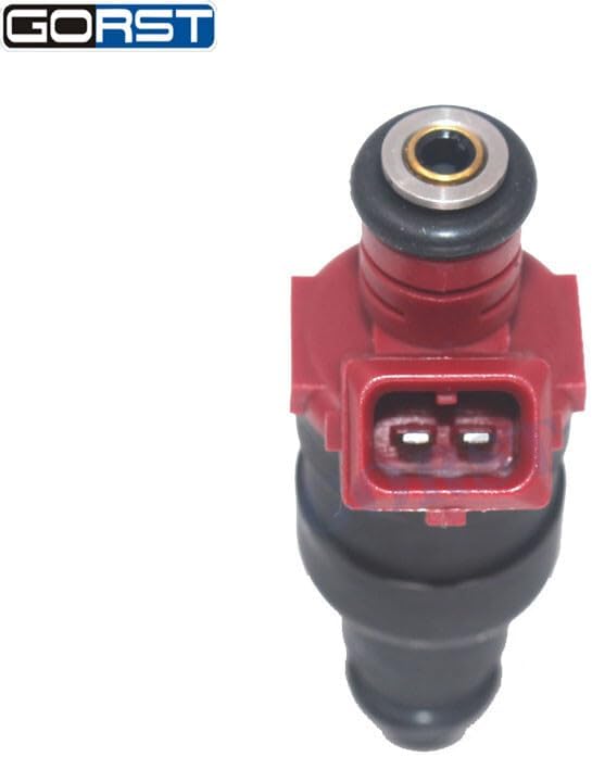ya 10 9.16 baidi 4pcs BAC906031 fuel injectors for VW for Golf for JETTA 2.0L fuel supply system -