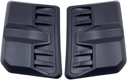 ya 28 10.13 zhengce Tape-On Front Hood Air Intake Vent Hood Scoop Cover for for Toyota Tacoma