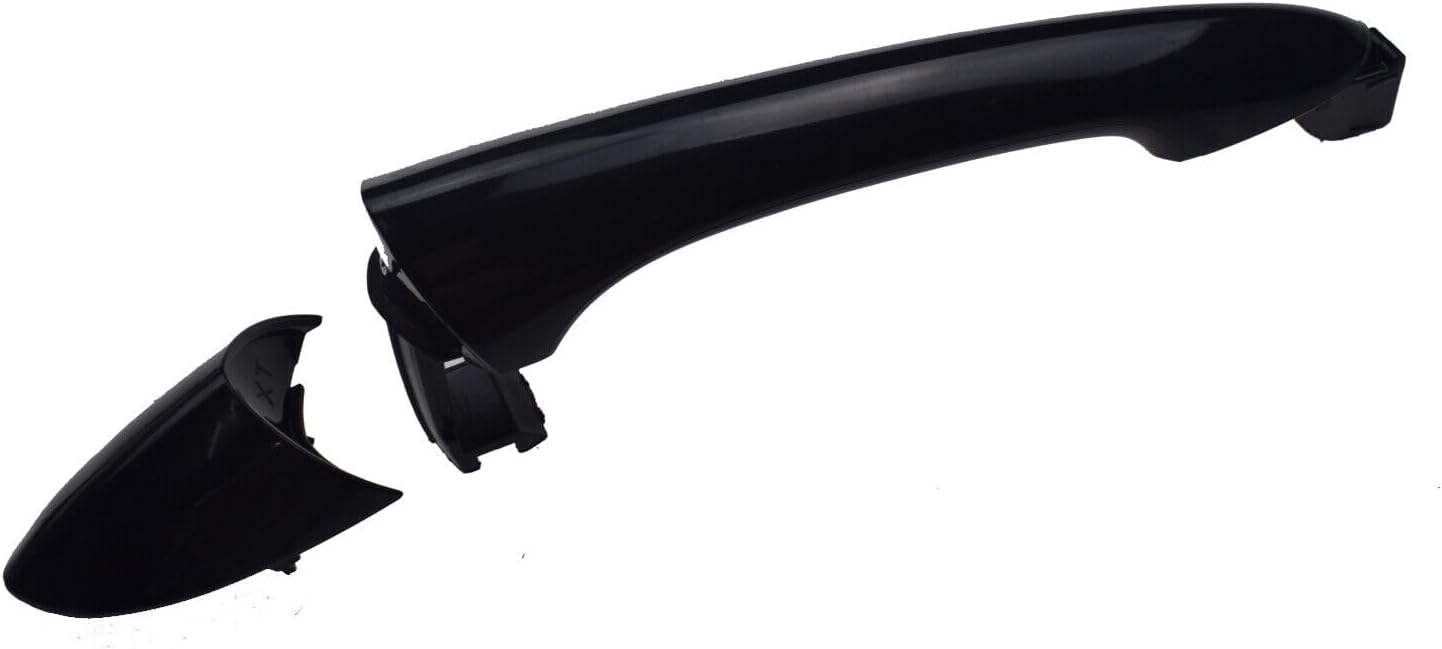 ya 2 8.15 Rear Exterior Door Handle for 2011-2014 for Hyundai Sonata 
