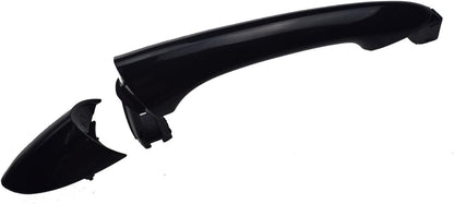 ya 2 8.15 Rear Exterior Door Handle for 2011-2014 for Hyundai Sonata 