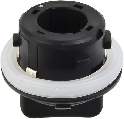 ya 13 9.15 baidi For Forte Optima for Sorento Bulb Holder Socket 1Pcs 92166-3K000 ABS Assembly