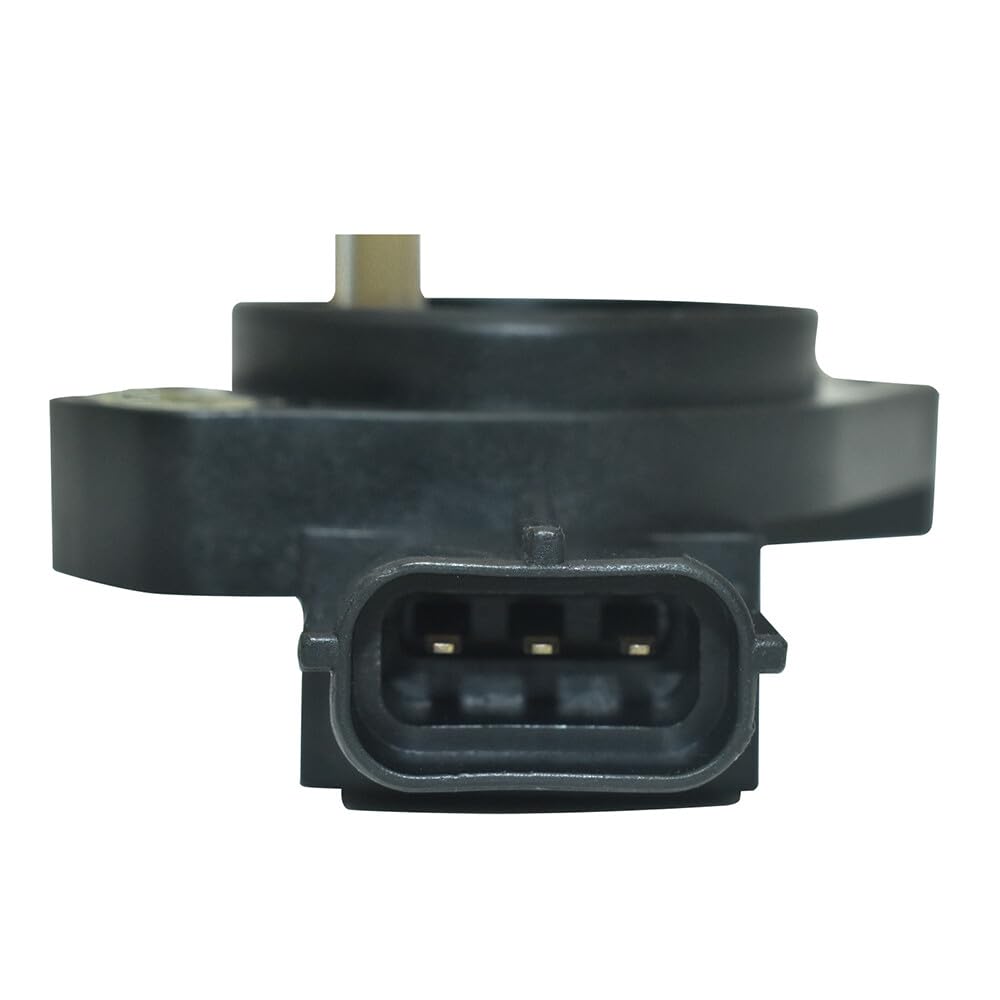 ya 12 10.8 baidi Throttle Position Sensor TPS SERA4833 Replacement for Mazda SERA483-3
