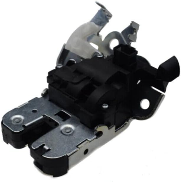 ya 5 8.24 baidi Rear Trunk Door Lock Actuator for 2009-2018 for Audi A3 2009-2012 for Audi A4 15-2018 Q3 