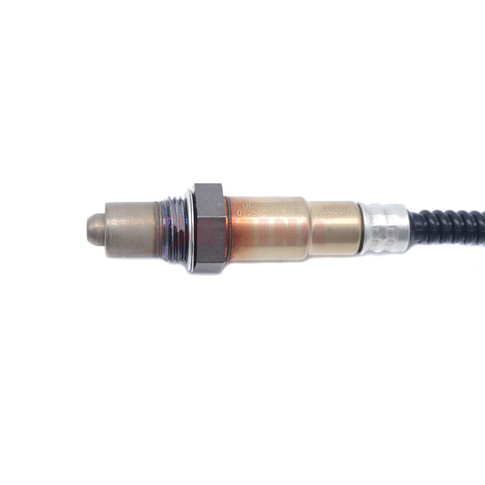 ya 6 8.24 baidi Suitable for Audi A4 A6 A8 S4 S6 RS4 TT for VW for Jetta for Golf for Passat Oxygen Sensor 06C906265E