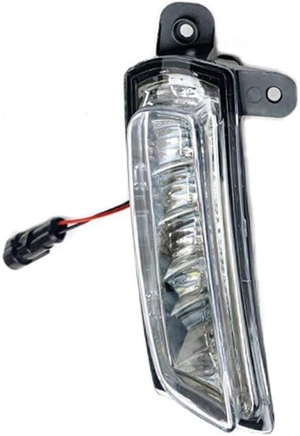 ya 2 8.15 Suitable for Chery Tiggo 2 3x 2017, 2018, 2019, 2020, front bumper fog light right