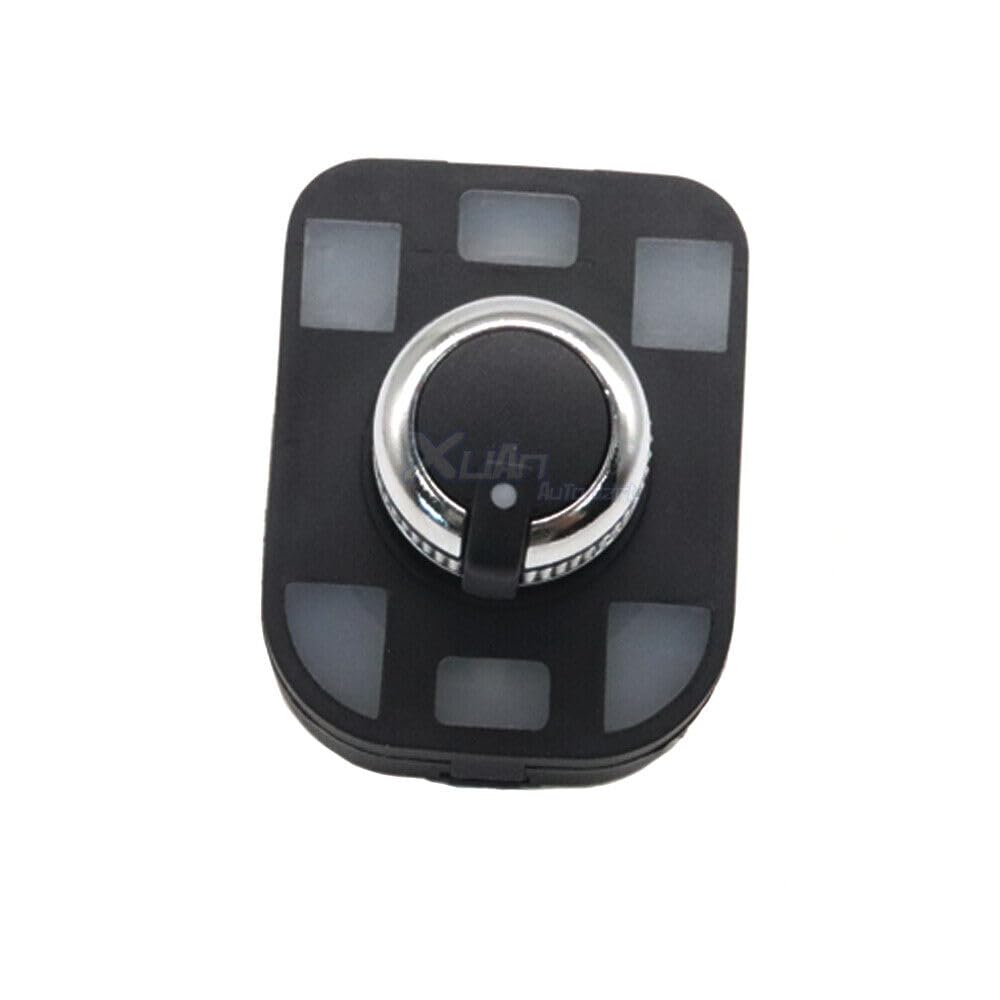 ya 3 8.24 baidi Electric Rear View Mirror Control Switch 8E0959565A for Audi A1 A2 A3 Q7 TT S6