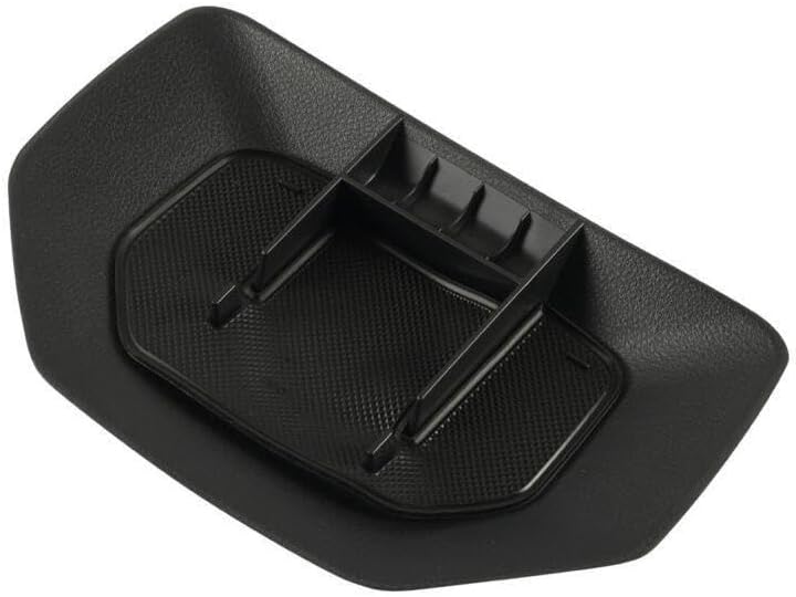 ya 5 8.10 The dashboard center console desktop storage tray is suitable for Toyota Tandra
