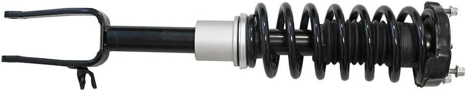 ya 12 10.8 baidi 2PCS For for Mercedes E-Class W211 S211 E350 4WD 06-09 Front Shock Absorber Struts