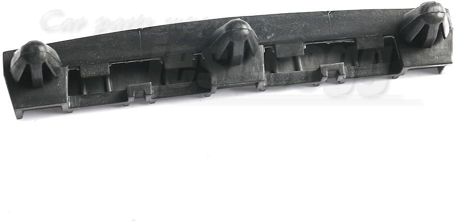 ya 27 10.13 baidi Front Bumper Support Cover Cap Guide for BMW E3 for X5 2000 2001 2002 2003 2004