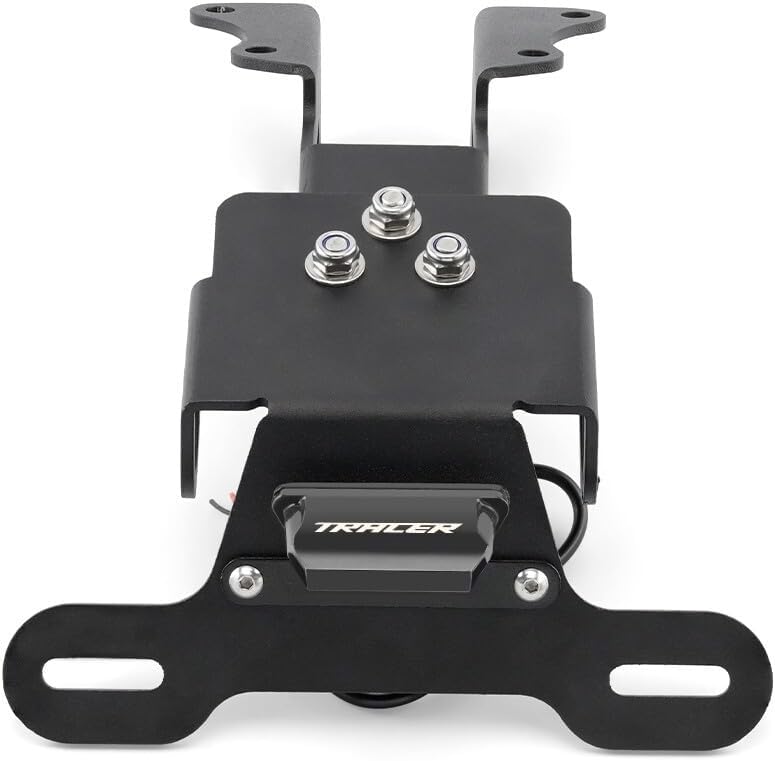 ya 13 9.15 baidi for Yamaha MT-09 MT-07 Tracer 9 FJ09 Fender Eliminator LED License Tail Light