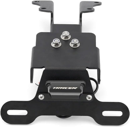 ya 13 9.15 baidi for Yamaha MT-09 MT-07 Tracer 9 FJ09 Fender Eliminator LED License Tail Light