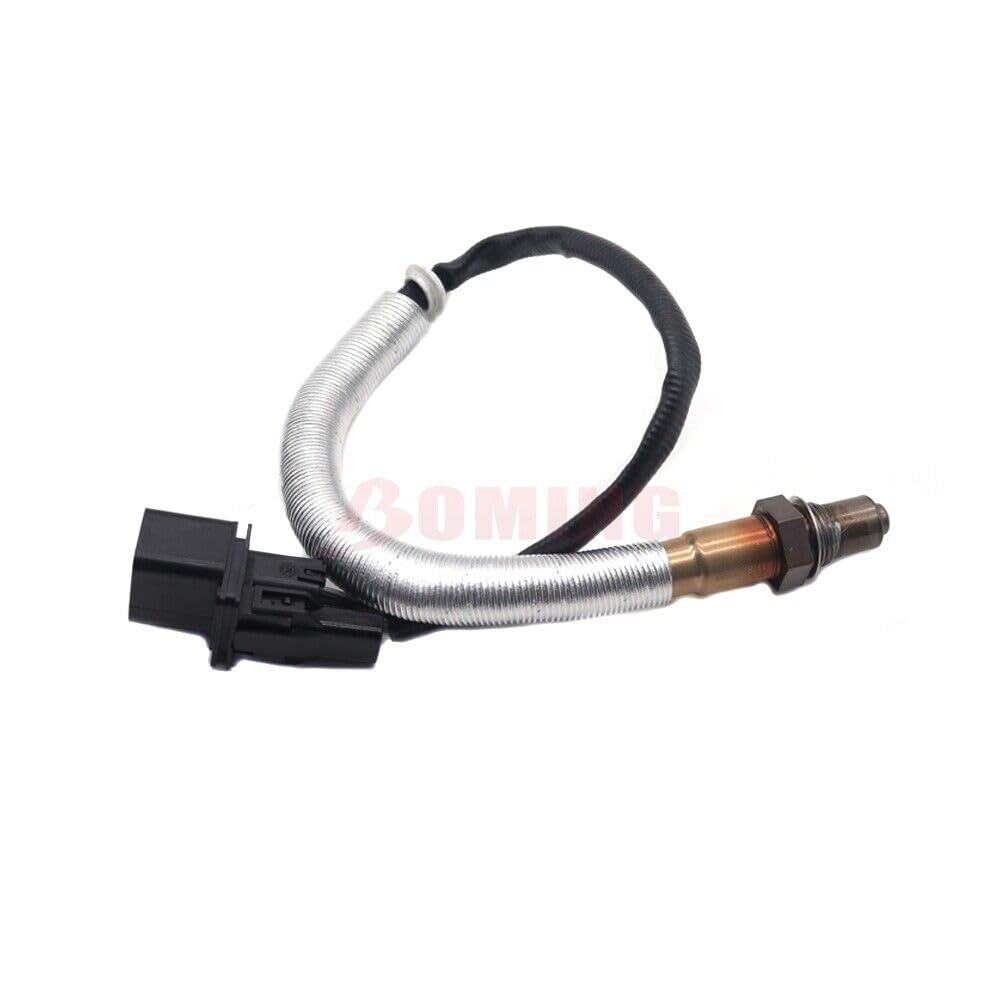 ya 5 8.24 baidi 02 Oxygen Sensor 0258007142 for BMW 3 Series E46 X3 E83 Z4 E85 High Quality 