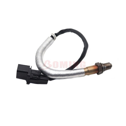 ya 5 8.24 baidi 02 Oxygen Sensor 0258007142 for BMW 3 Series E46 X3 E83 Z4 E85 High Quality 