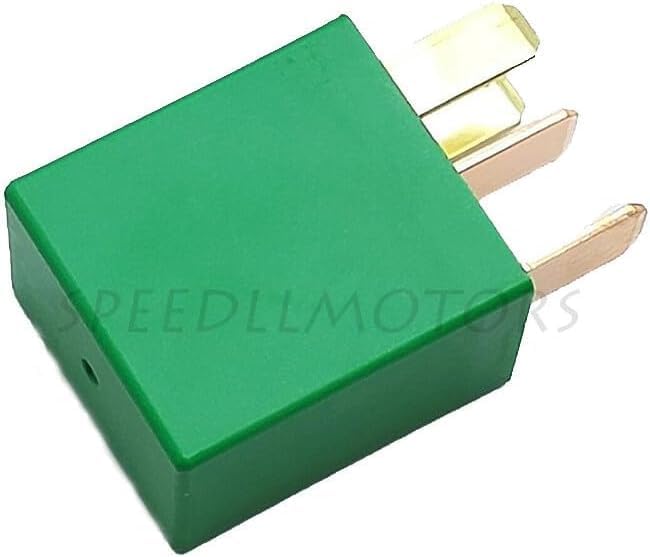 ya 28 10.13 zhengce NEW 4 Pins Power Relay for Accent for Elantra for Genesis for Tucson Rio F