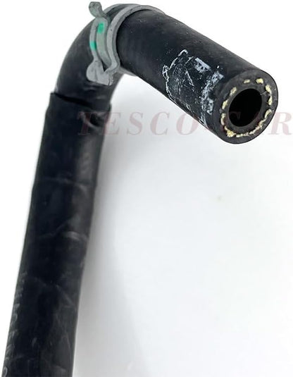 ya 10 9.16 baidi for Porsche Macan 2.0L Engine Fuel Gas Supply Line Hose Tube Pipe 15 16 17 18