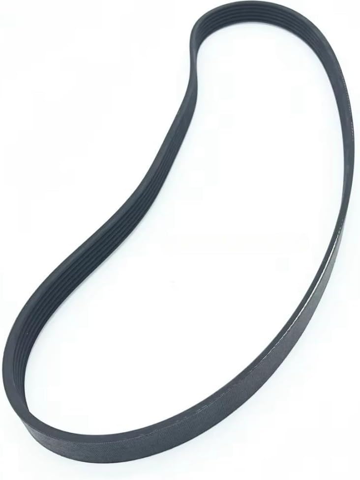 ya 4 8.8.2 for Ford Fiesta 1.6 11-13 Snake Belt