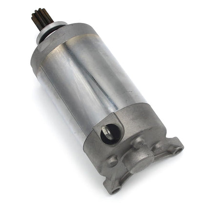 ya 23 10.7 baidi Starter Motor for Yamaha XV250 VStar 2008-2018 XVS125 XVS250 Drag Star 2000-2004