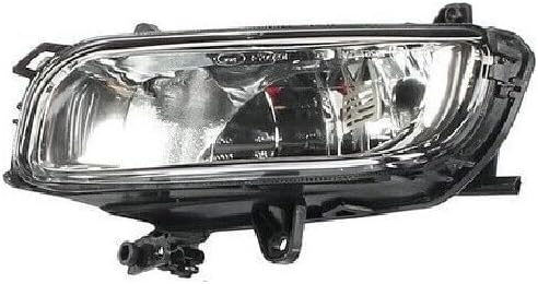 ya 7 8.24 baidi Right Front Bumper Halogen Fog Light Lamp for Audi A8 Quattro A8 D3 2008-2010