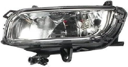 ya 7 8.24 baidi Right Front Bumper Halogen Fog Light Lamp for Audi A8 Quattro A8 D3 2008-2010