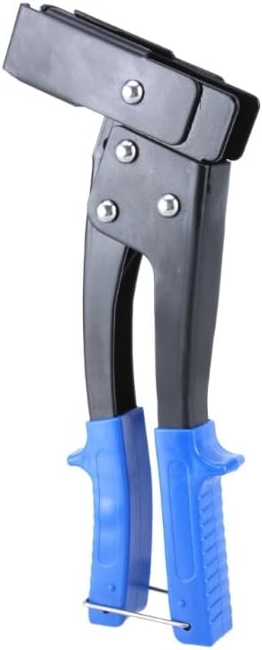 ya 26 10.21 baidi Rivet Nut Tool, Single Handed Rivet Nut s Hand Rivet Nut Setter & 30Pcs