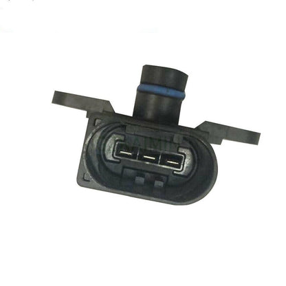 ya 8 8.24 baidi Gasoline for Man ifold Intake Pressure Sensor 8617097 for BMW 1 3 Series E60 E87 E90