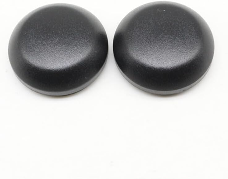ya 2 8.15 Front win for DS hield wiper arm nut cover 55155765AA for Jeep Grand Cherokee Wrangler 