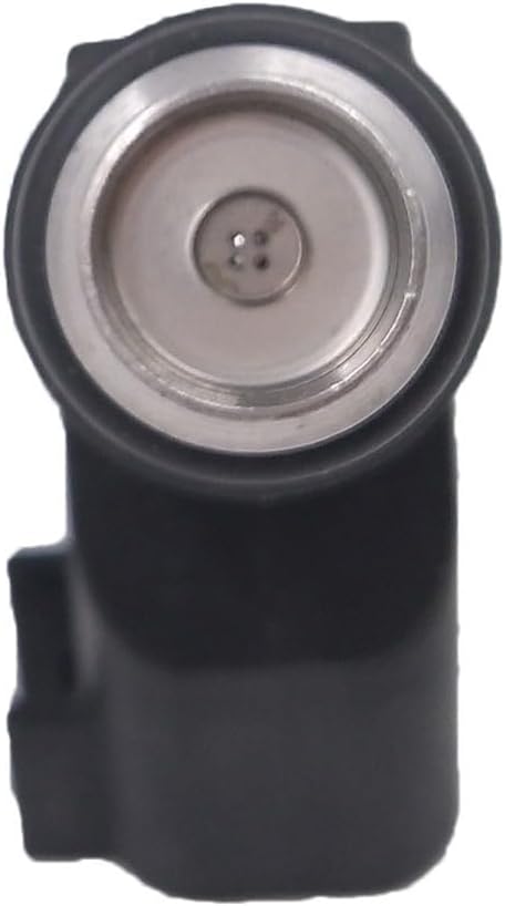 ya 10 9.16 baidi Set of 8 Fuel Injectors 12613412 Fits for GMC 6.0L for Silverado for Sierra 10-13 6.6L