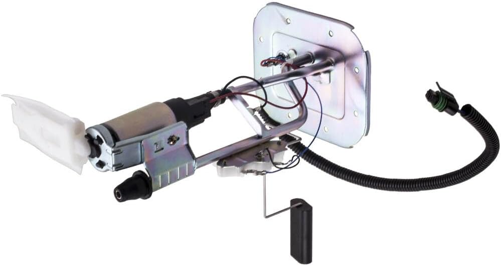 ya 27 10.13 baidi Fuel Pump Sending Unit for Jeep for Wrangler 91-95 J670305 YJ 20 Gallon 2.5L/4.0L