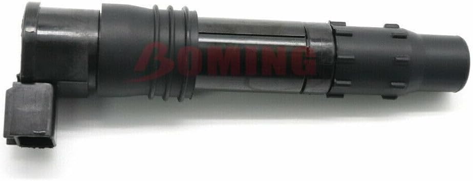 ya 4 8.14 Pack 4x Ignition Coil 129700-4400 for Suzuki GSX1300R GSXR1000 Hayabusa 1300R