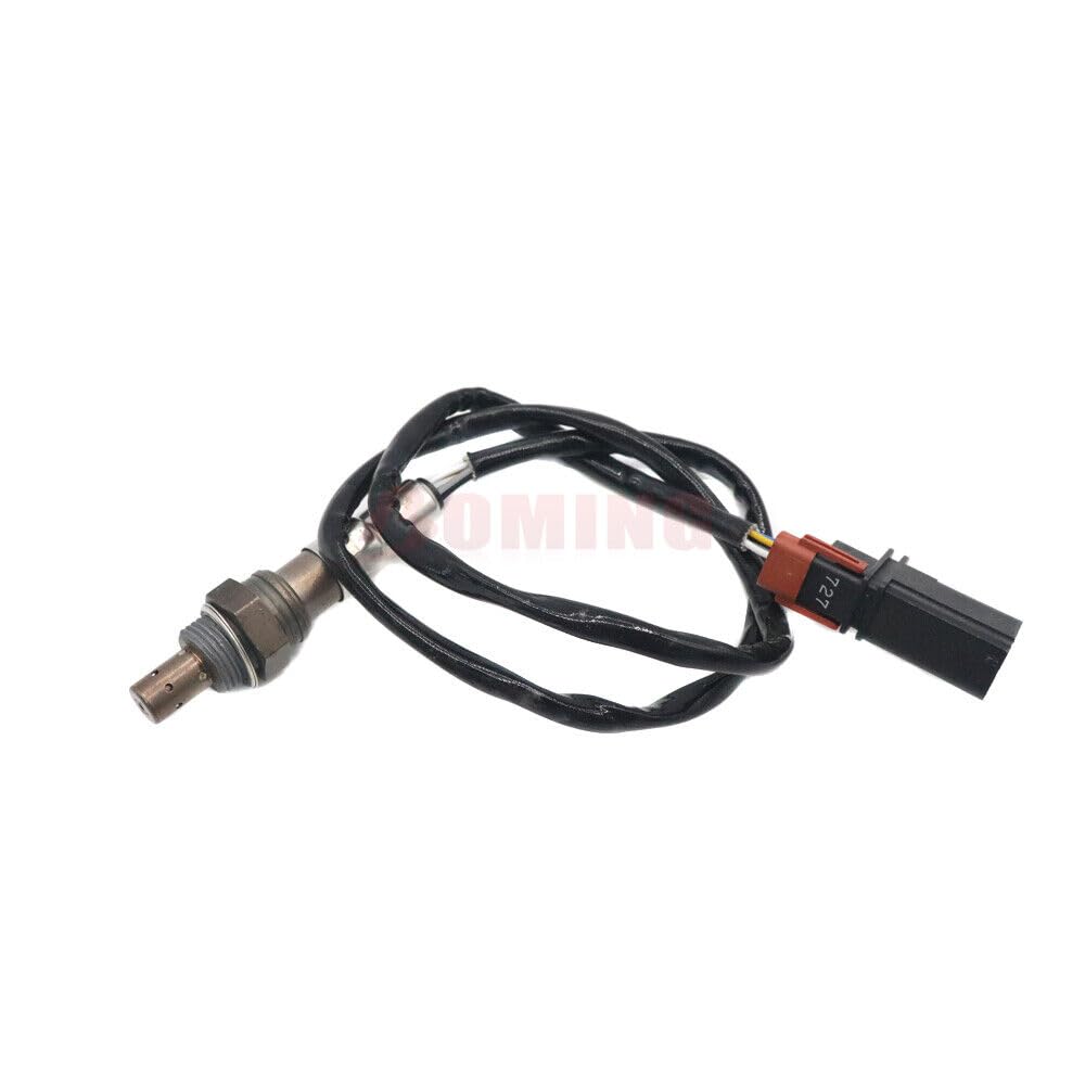 ya 6 8.24 baidi Lambda O2 Sensor 06E906265L for Audi A8 S8 Quattro 2.8 3.2 2005-2010