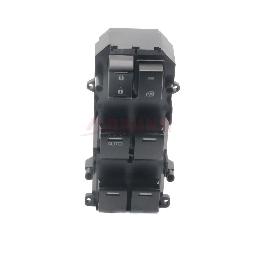 ya 4 8.8 New Power Window Switch 35750-TB0-H01 for Honda for Accord 2008-2012 35750-TA0-A02