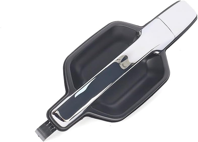 ya 10 9.16 baidi RR LH Door Outside Handle fit for Mitsubishi Montero 3.8 Long Wagon 2008-2019