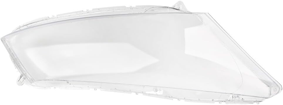 ya 14 9.20 zhengce Suitable for Honda for Accord Headlight Headlight Lens Cover Replacement Cl-1