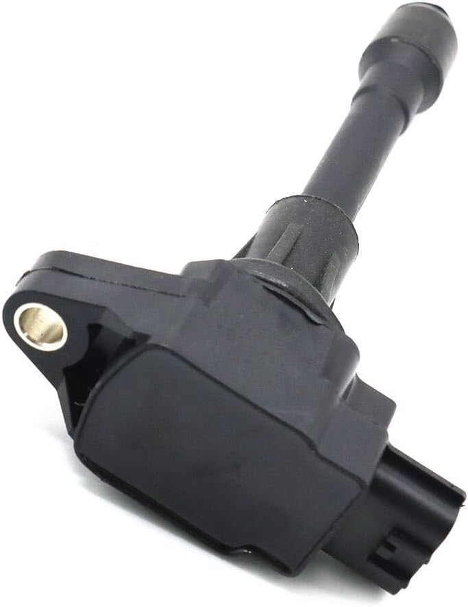 ya 9 10.24 4PCS Ignition Coils Fit for 2009 2010 2011 2012 2013 2014 for Nissan Rogue 2.0L 2.5L