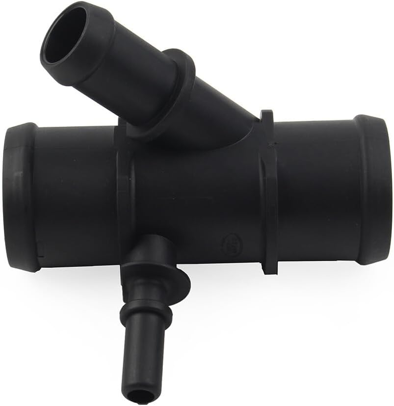ya 11 9.14 baidiThermostat Housing Coolant Water Outlet Pipe for Land Rover for Range Rover Sport