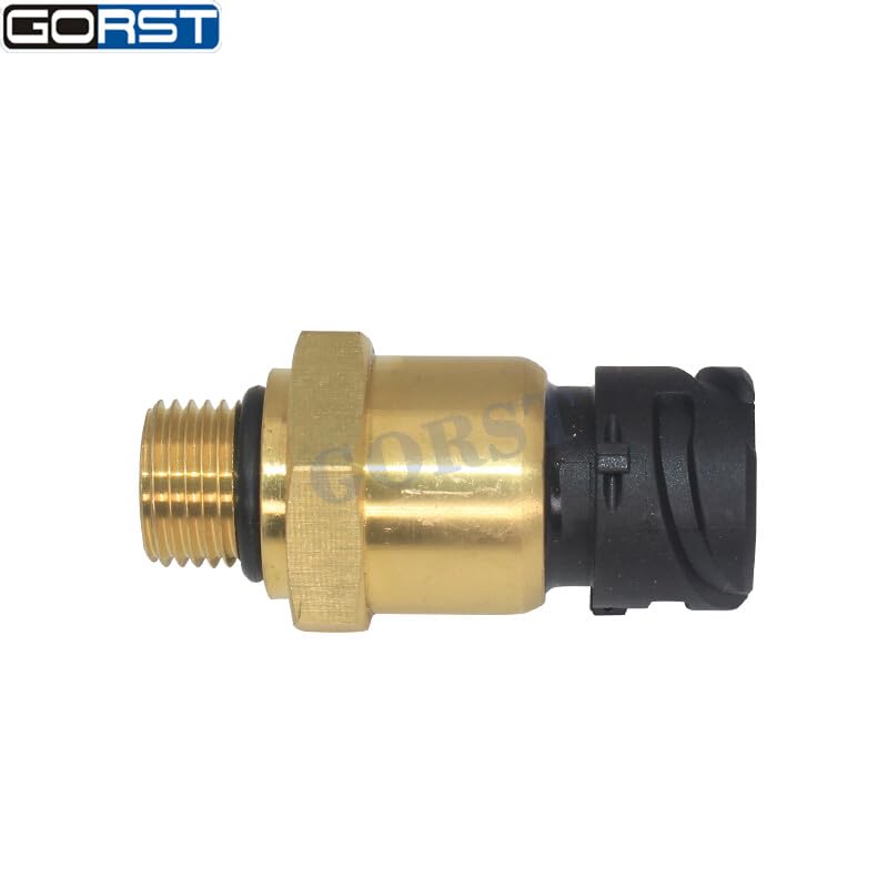 ya 3 8.24 baidi Oil Pressure Sensor 20829689 for Volvo Trucks 20528336 20428459 8158821 227166 