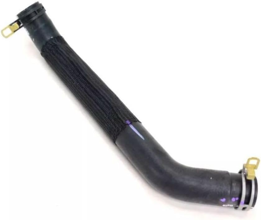 ya 11 9.14 baidi55057204AB Engine Coolant Radiator Hose for Jeep for Wrangler 2007-2011