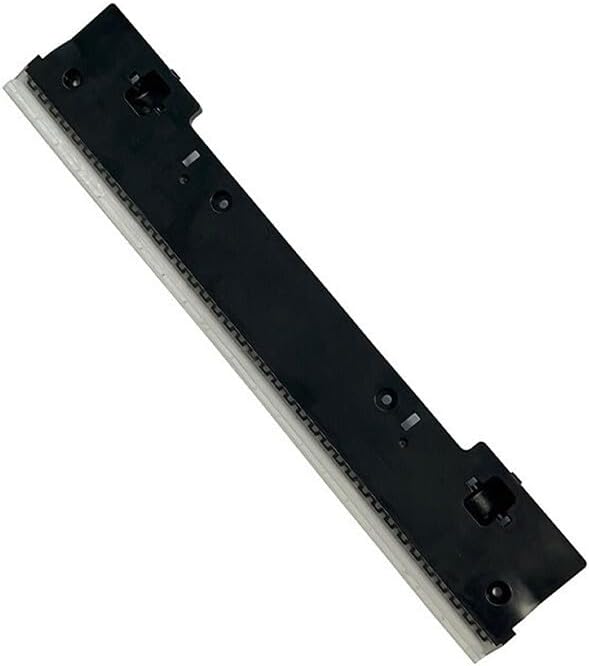ya 26 10.21 baidi For Roborock A20 Rubber Strip Scraper Head Sewa Scraper Bar Wiper Bar
