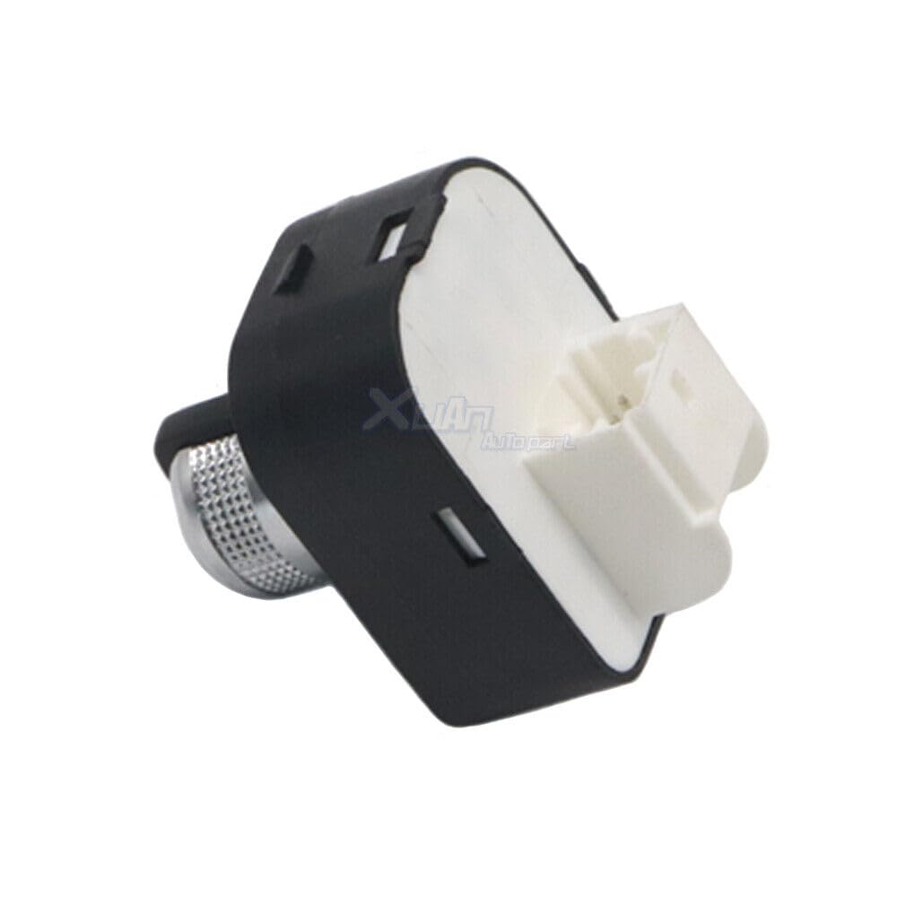 ya 3 8.24 baidi Electric Rear View Mirror Control Switch 8E0959565A for Audi A1 A2 A3 Q7 TT S6