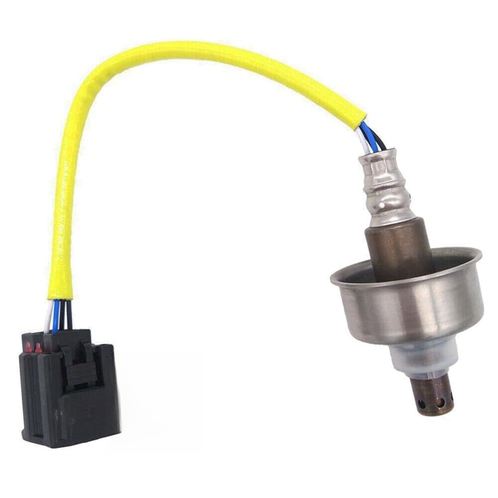ya 23 10.7 zhengce for 2009 2010-2015 for Mazda MX-5 Miata L4 2.0L LFN1188G1 Oxygen O2 Sensor
