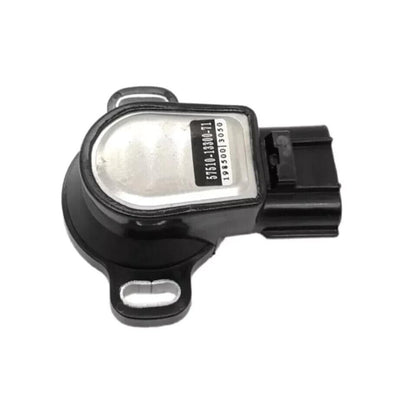 ya 2 8.15 OEM 198500-3050 Suitable for Toyota Forklift 7FBE18 Throttle Position Sensor