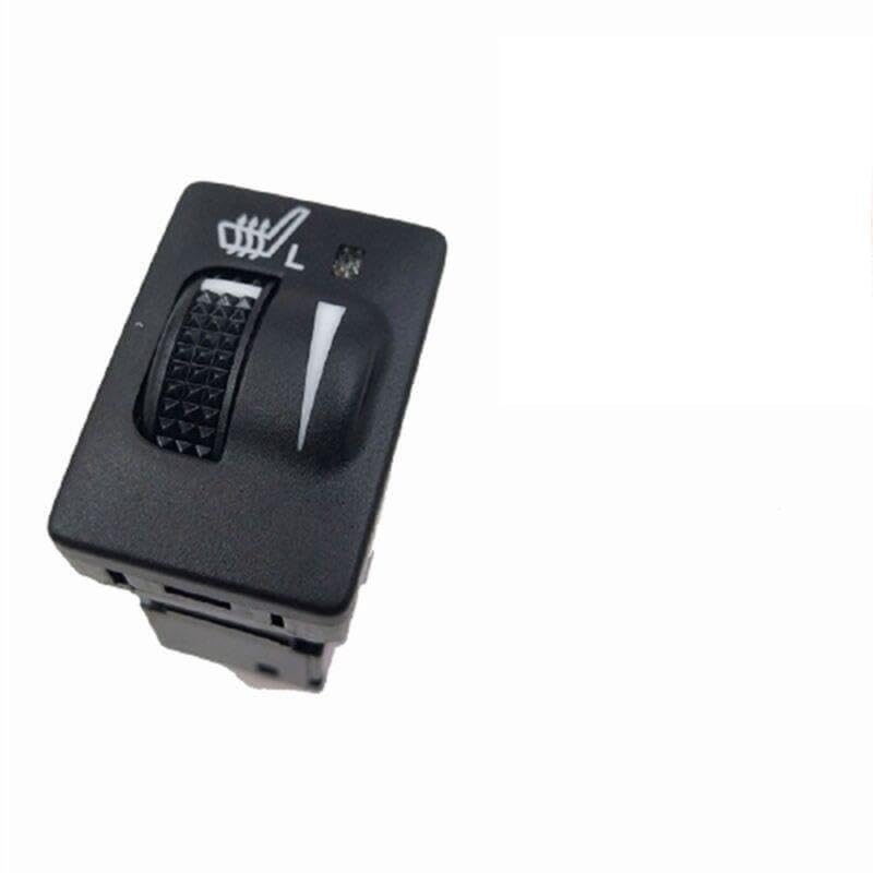 ya 4 8.8.2 Left for SEAT Heating Switch Heating Control Button for Toyota for Camry V50 Highlander