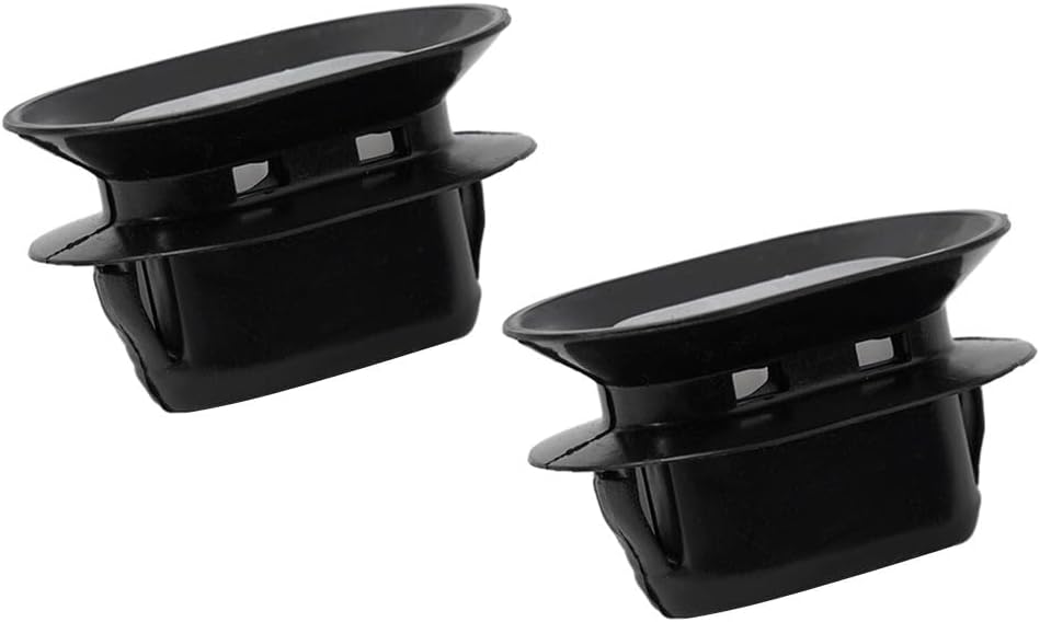 ya 4 8.8.2 2 X For 3 6 CX5 CX7 Rear for SEAT Cushion Pad Clip Fixed Buckle Rear for SEATs Clips