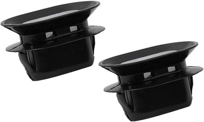 ya 4 8.8.2 2 Pcs for for Mazda Rear for SEATs Clips for for Mazda 3 6 CX5 CX7 Easy Installation